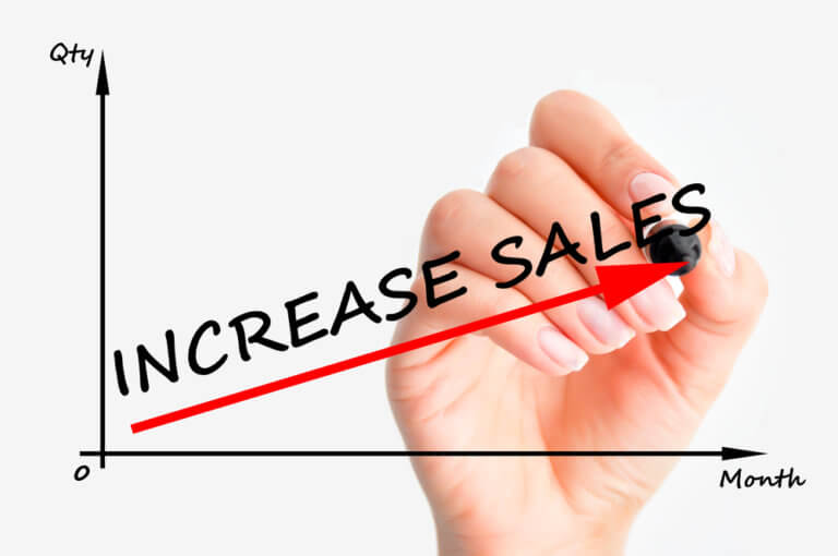 UCITS Sales Increase Significantly in January