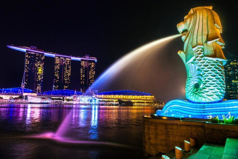 Singapore’s Top 10 Billionaires Revealed