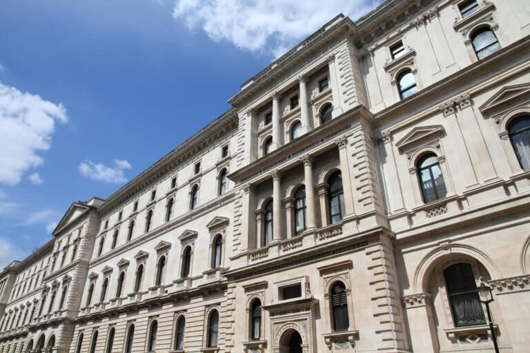 UK Chancellor Abolishes 55% Tax on Pension Funds at Death