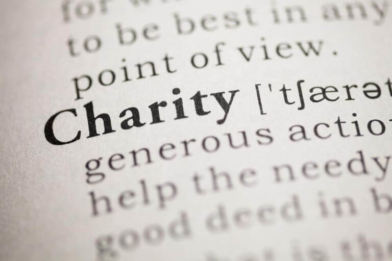 Are Gift Aid Small Donations Working?