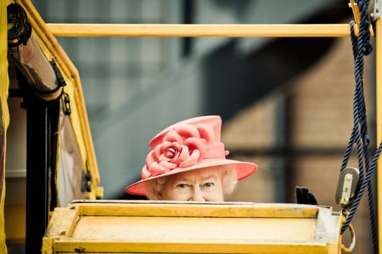 Queen’s Bank to be Sold