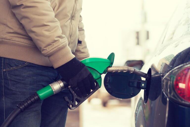 Americans Take Advantage Of Lower Gas Prices And Tax Refunds To Pay-Off Debt, Cover Everyday Needs