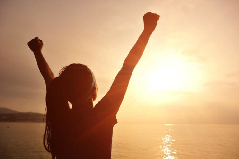 A Warming Trend: US Consumers Step into the Sunshine