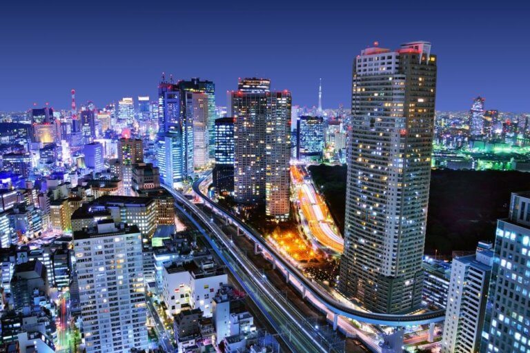 Smart Cities Market Worth $1.3 Billion by 2019 – Report