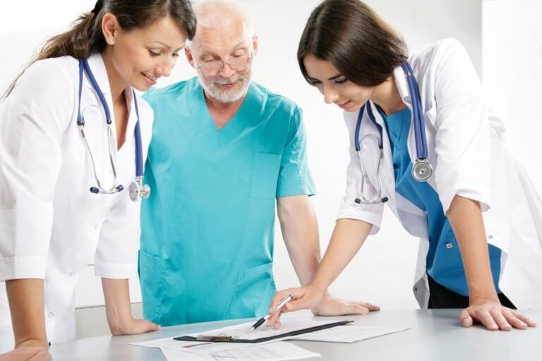 Strong Case for Investing in Staff Health