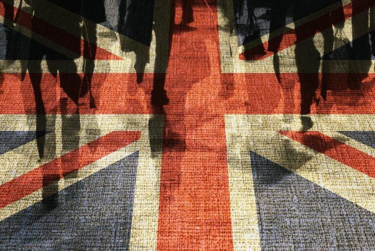 UK Business Confidence Cools