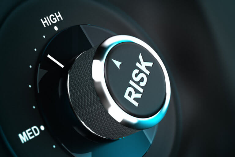 Retirees to Seek Higher Risk Investments