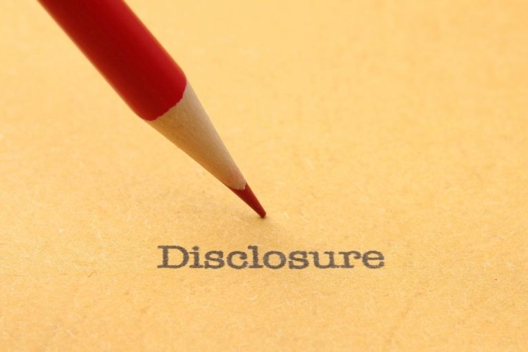 HMRC Unable To Disclose Number Of Civil Fraud Investigations