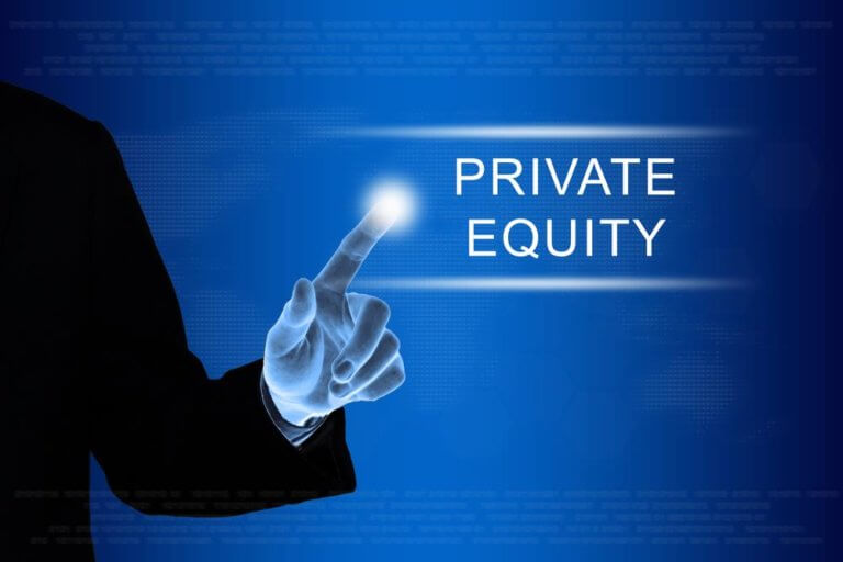 Private Equity Fund Manager of the Year – UK