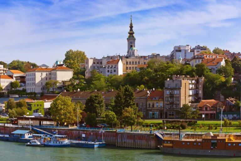 EBRD Channels €30 Million to Serbian SMEs via Komercijalna Banka