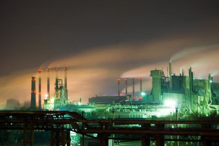 UK and Japanese Firms Sign Nuclear Clean-up Deal
