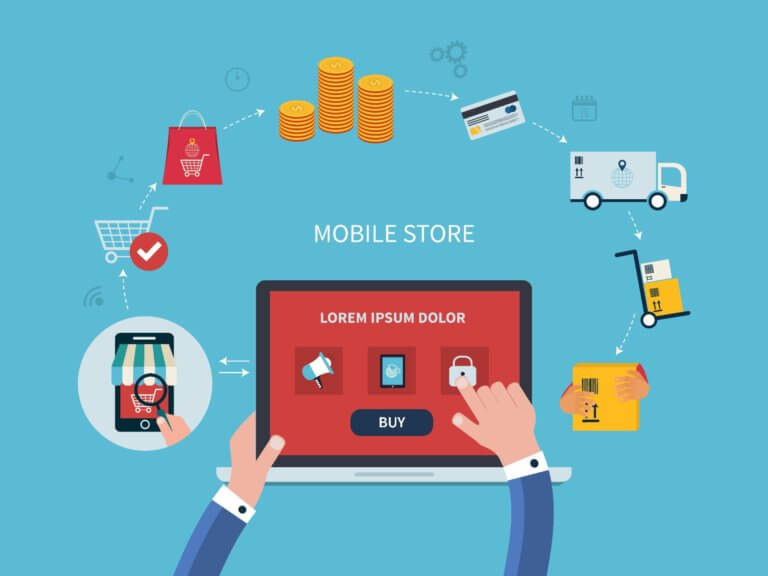 Growth in Online Christmas Spend Underlines Importance of Online Category Management Expertise, Says Bridgethorne