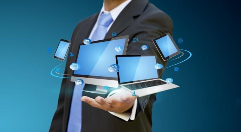 Demands of the  Digital Consumer