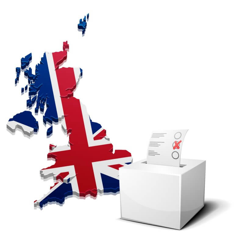 Currency Hedging Crucial in Run-up To UK Election