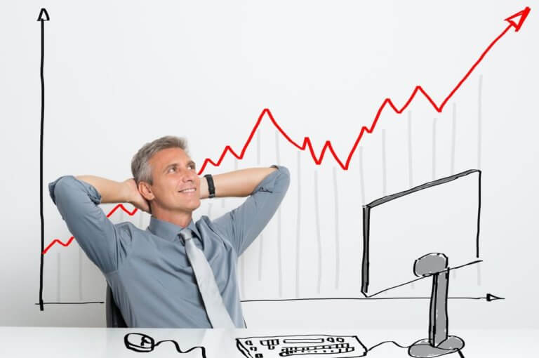 Confidence and Competition Sees Investors Shift Strategy