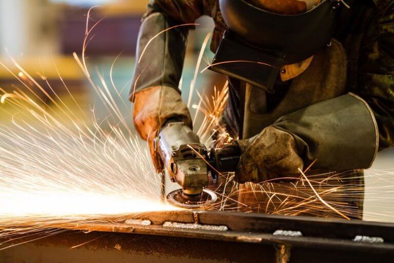 UK Level with China on Manufacturing Sales Growth