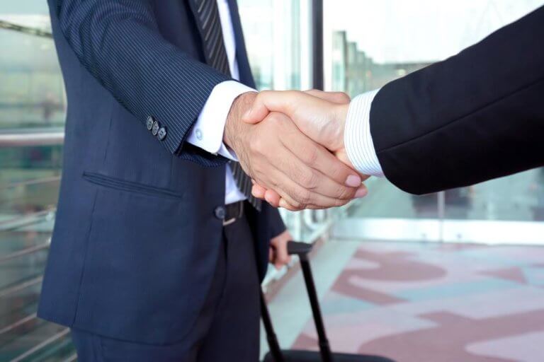 The Return of M&A: 2014 the Strongest Year Since the Crisis