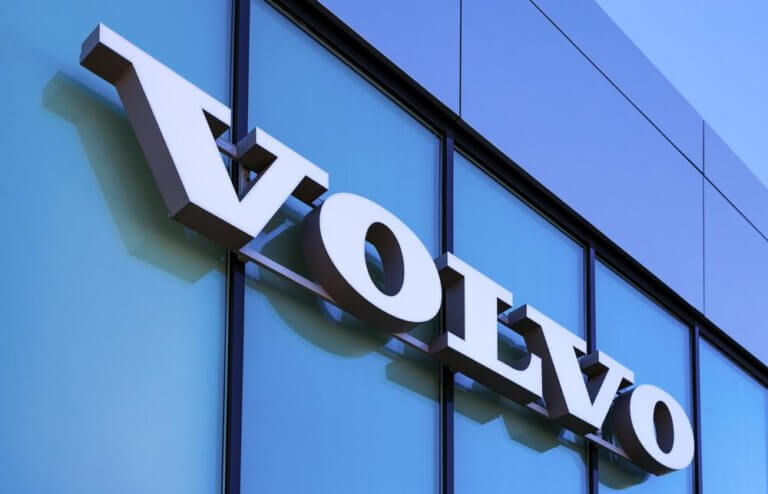 Change in Volvo Executive Team