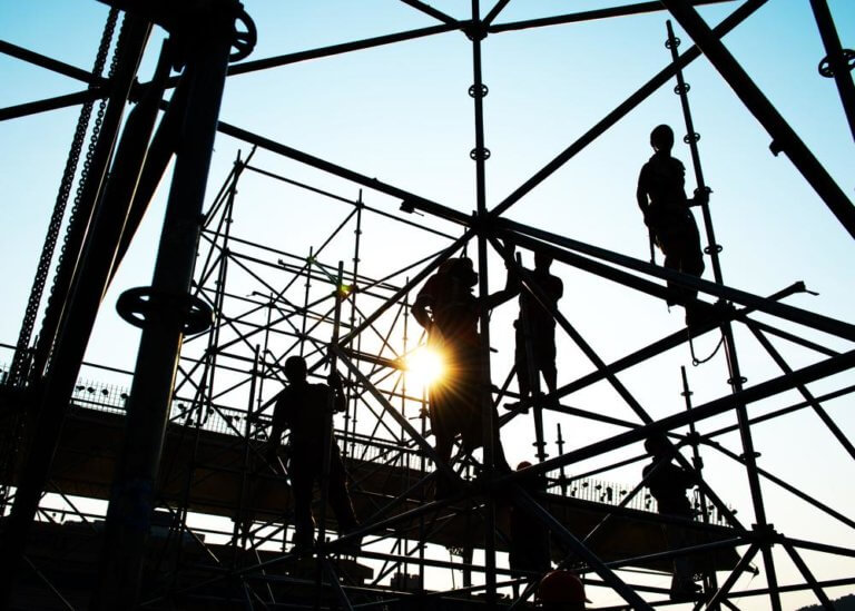 Financing the UK’s Infrastructure Needs