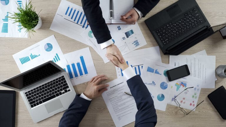 7 Tips for Buying a Business