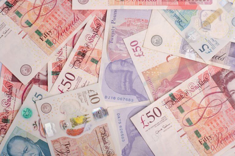 Capital on Tap Celebrates the Milestone of Lending Over  One Billion Pounds to Small Businesses