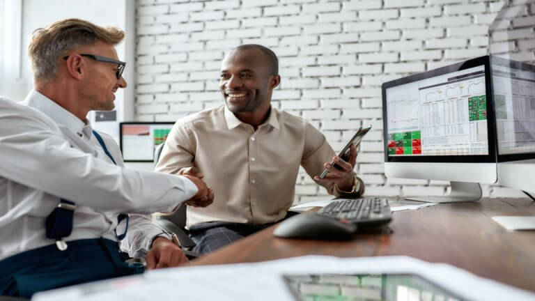 4 Strategies Companies Use To Maximise Wealth