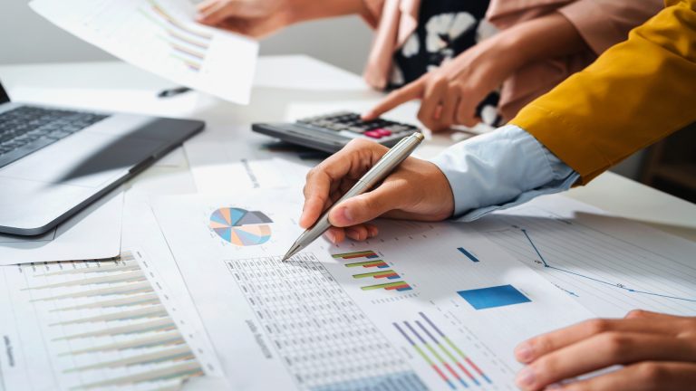 3 Small Business Financing Options