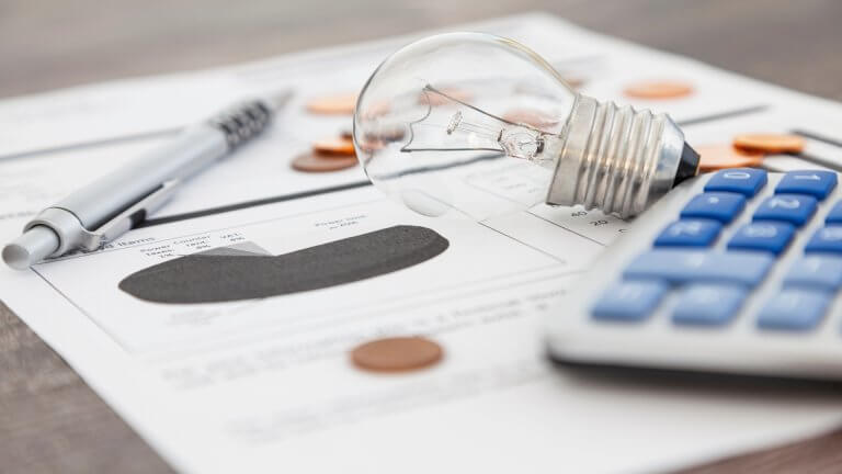 How Much VAT is My Business Paying on Energy