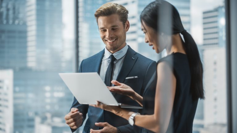 How To Pitch a Business Plan To Younger Investors