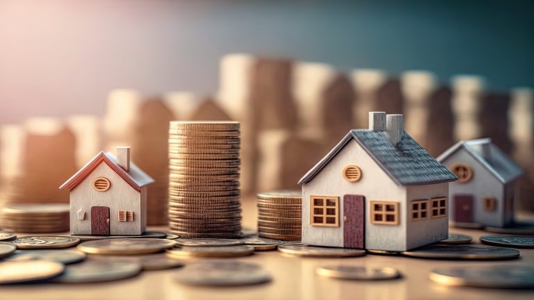 What Finances Are There To Consider When Selling Your House