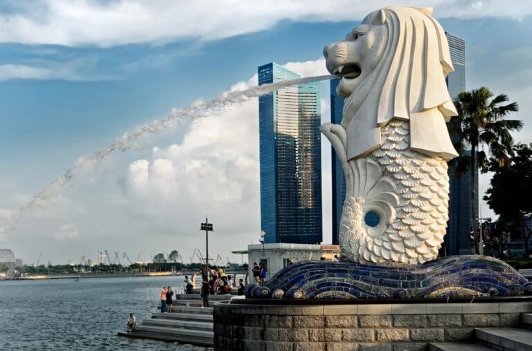 UK Technology Powers Real-Time Payments in Singapore