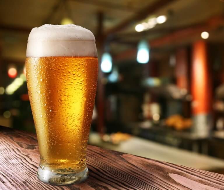Brewery Aims to Hitch up Global Economy
