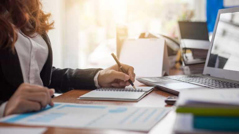 Common Bookkeeping Mistakes That Could Cost Your Business Thousands