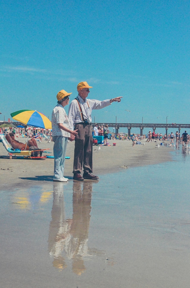 How to Manage Your Wealth into Retirement