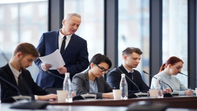 Decoding the MBA: Why Business Schools Still Reign Supreme