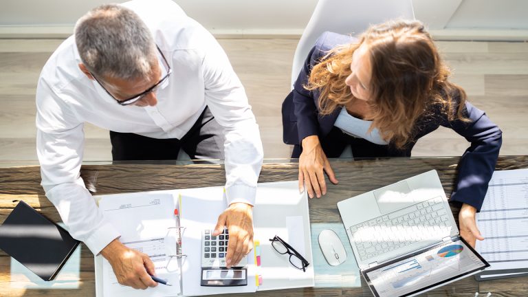Once-in-Generation Opportunity to Fix Tax Advice Market