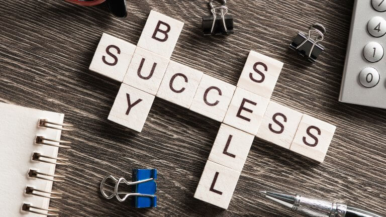 Four Tips to Buy and Sell More Lucratively