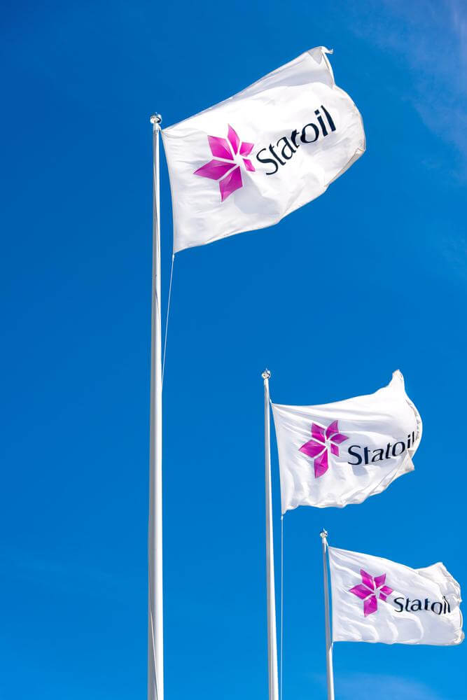 Rosneft Partners with Statoil in Arctic Exploration