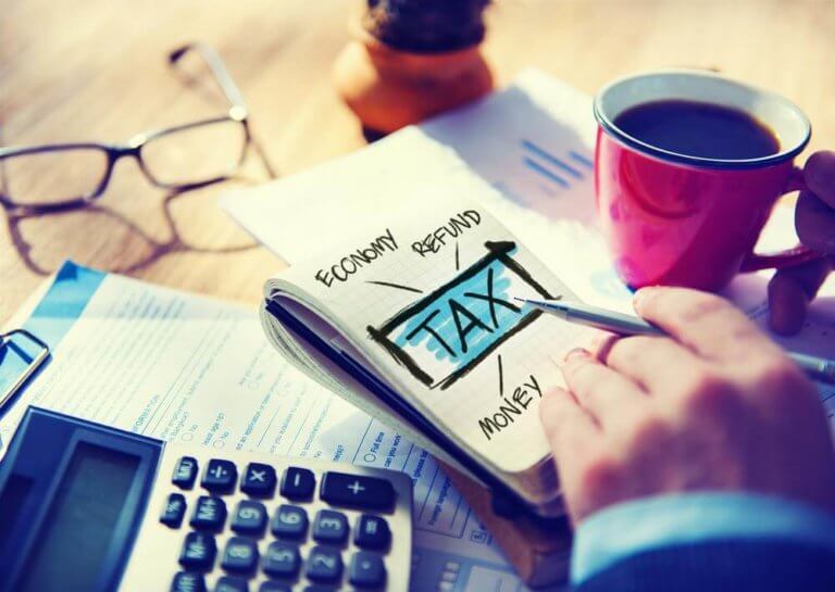 Sturgeon – Tax Powers must be Used for a Purpose