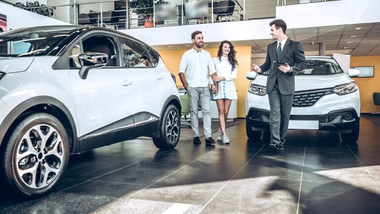 How to Find the Cheapest Car Loans