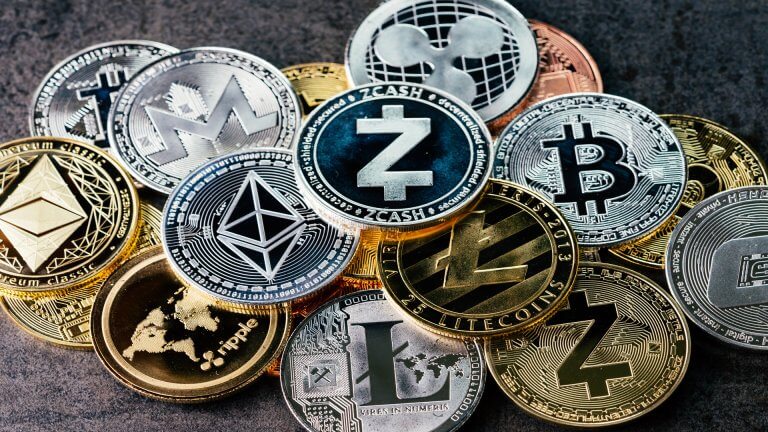 3 Signs That Crypto Is Going Mainstream