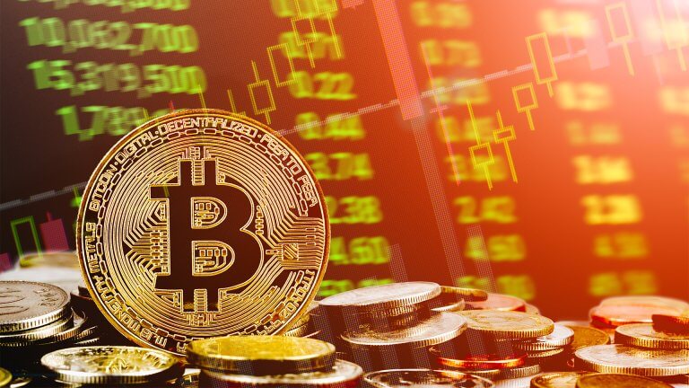 Risk and Opportunity in Today’s Crypto Market