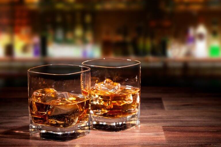 Scotch Whisky Association Announces New Chairman