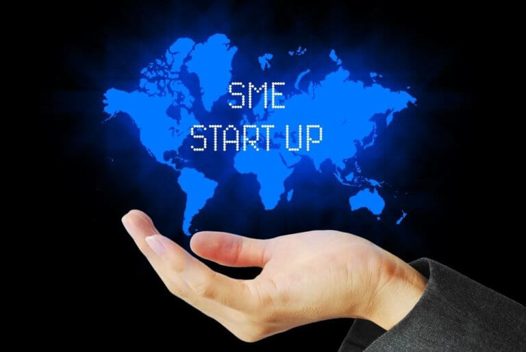 British SMEs Thriving and Growing