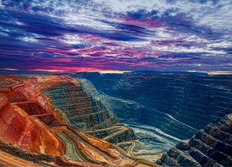BHP Billiton Announces Metals and Mining Spin-Off
