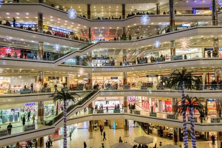 Retail investment platforms