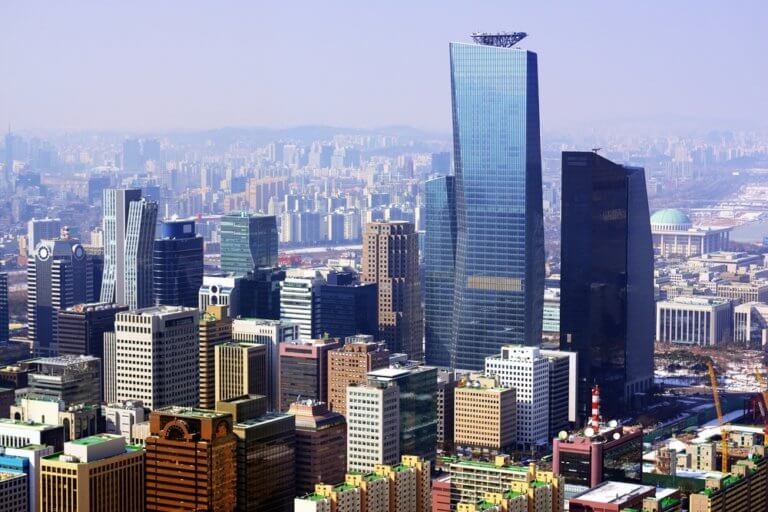Bank of Korea Gains IFSB Membership