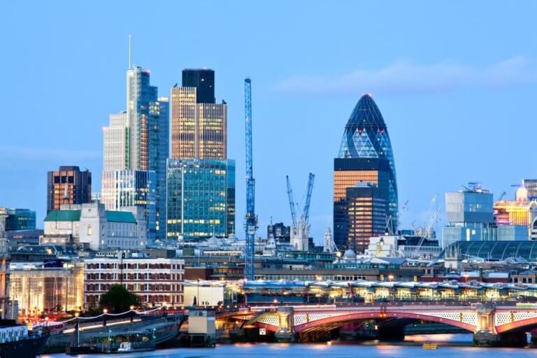 UK Tax Changes Attract Foreign Business