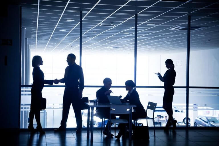Cultural Integration a Problem in M&A