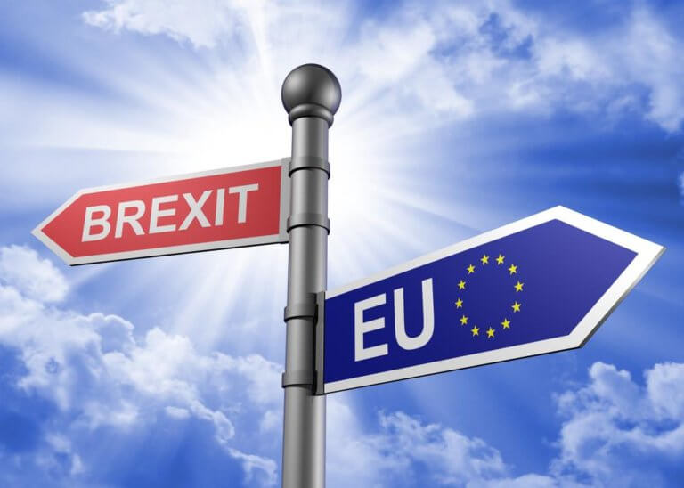 Equity Markets May Still Price-In “Britin” or Shake-Off “Brexit”